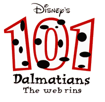 [101 Dalmatians Home!]